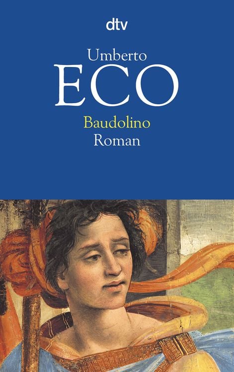 Produktbild: Baudolino