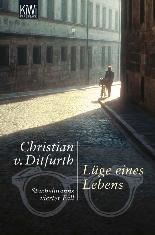 Produktbild: L&uuml;ge eines Lebens