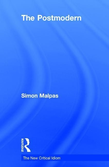 Produktbild: Malpas, S: The Postmodern
