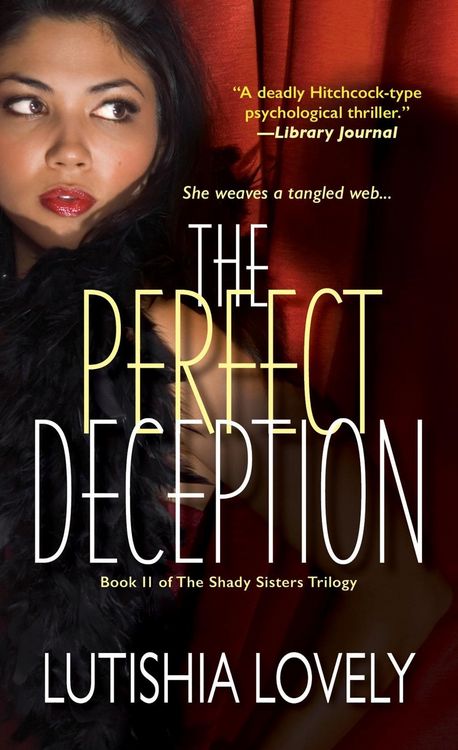 Produktbild: Perfect Deception