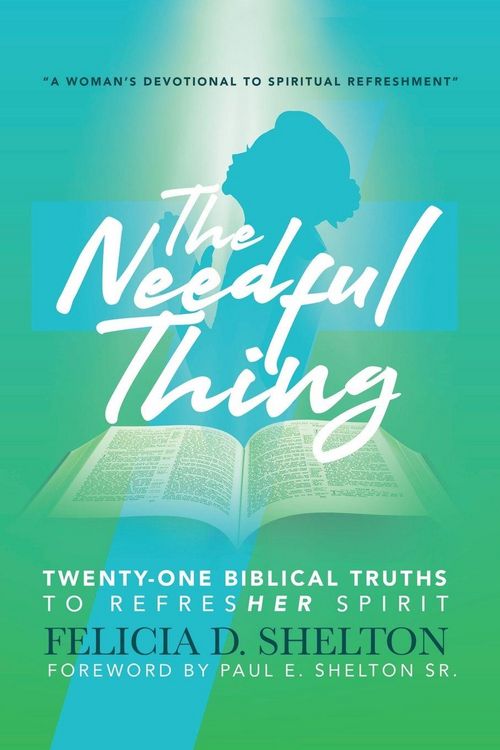Produktbild: The Needful Thing
