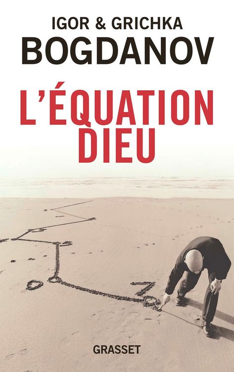 Produktbild: L'&eacute;quation Dieu
