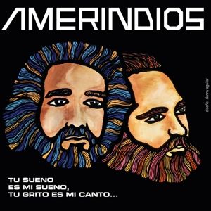 Produktbild: Tu Sueo Es Mi Sueo,Tu Grito Es Mi Canto