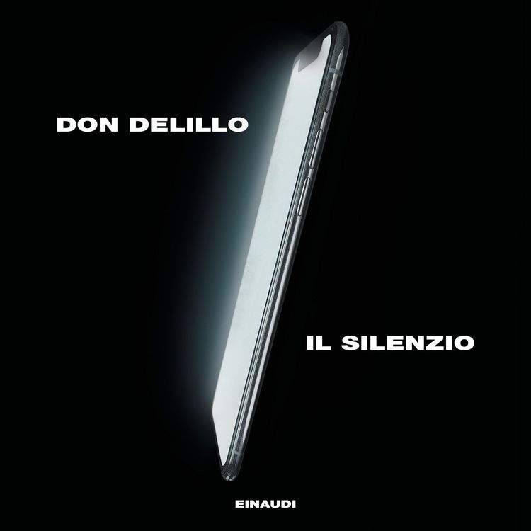 Produktbild: Il silenzio