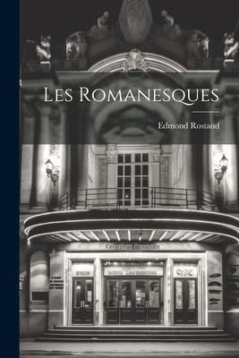 Produktbild: Les Romanesques
