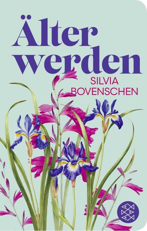 Produktbild: &Auml;lter werden