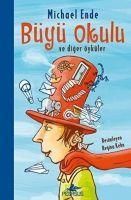 Produktbild: B&uuml;y&uuml; Okulu ve Diger &Ouml;yk&uuml;ler