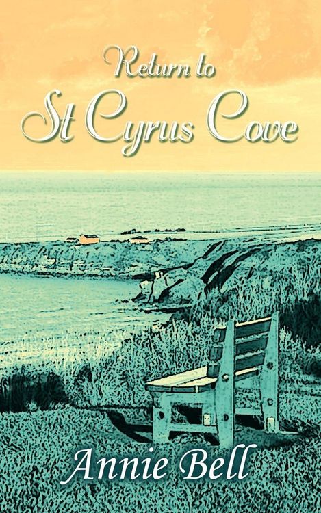 Produktbild: St. Cyrus Cove