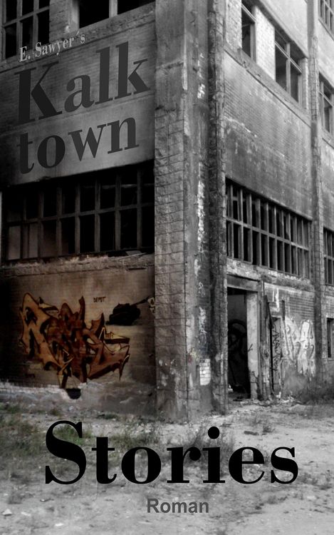 Produktbild: Kalktown Stories