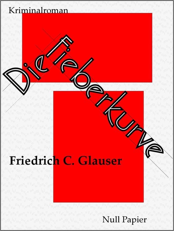 Produktbild: Die Fieberkurve