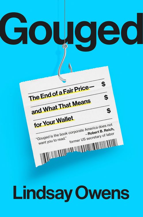 Produktbild: Gouged
