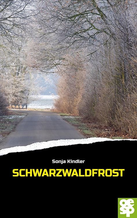 Produktbild: Schwarzwaldfrost