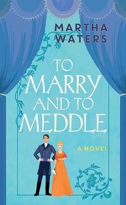 Produktbild: To Marry and to Meddle