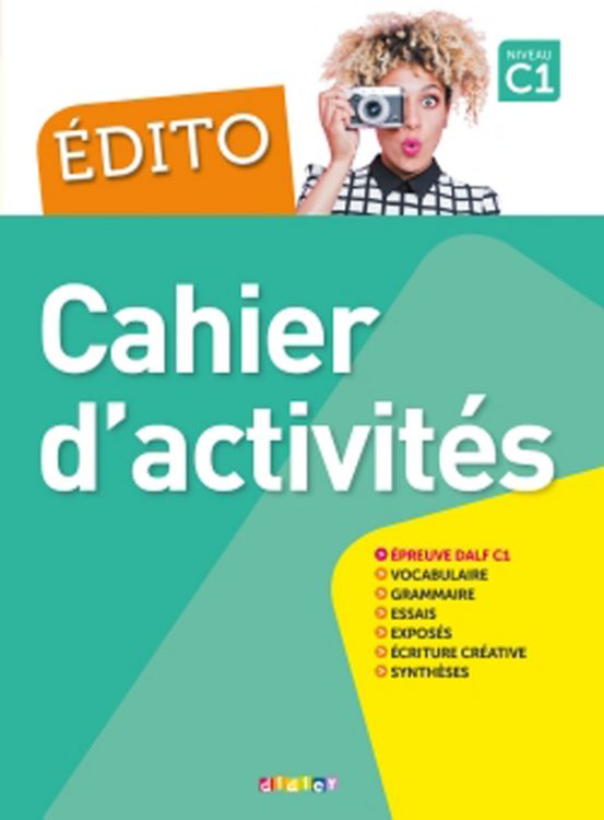 Produktbild: &Eacute;dito C1