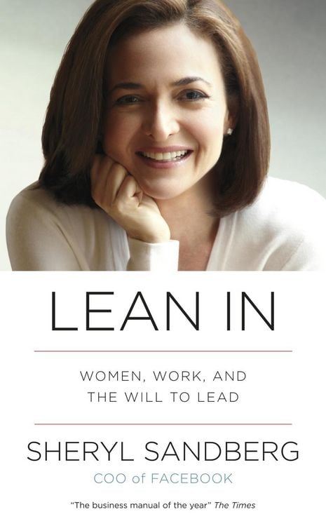 Produktbild: Lean In