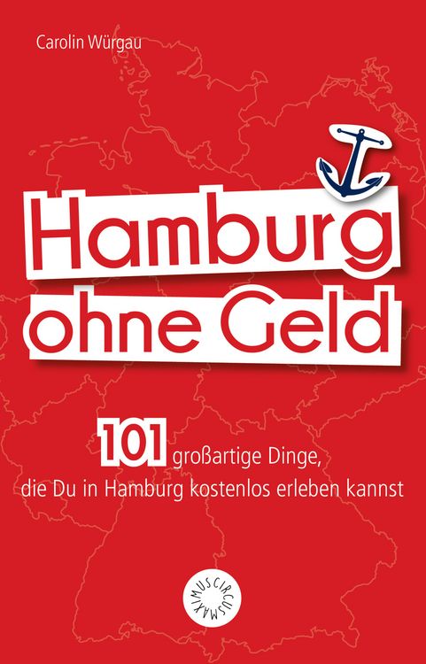 Produktbild: Hamburg ohne Geld