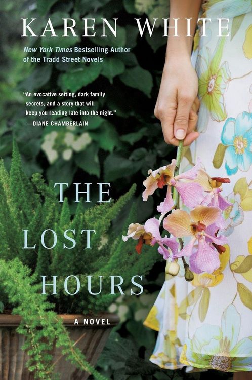 Produktbild: The Lost Hours