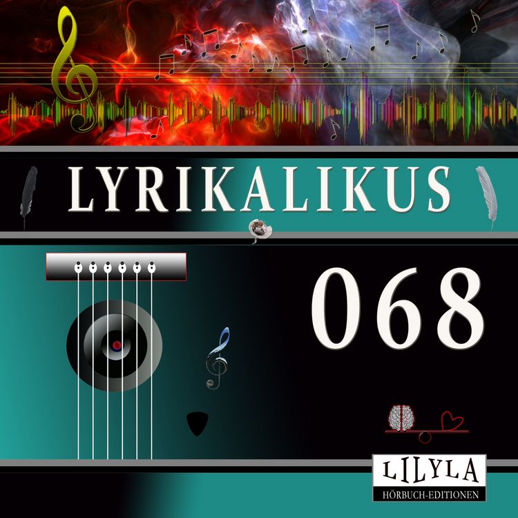 Produktbild: Lyrikalikus 068