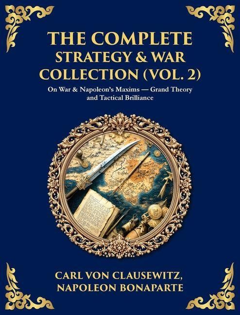 Produktbild: The Complete Strategy Collection (Vol. 2)