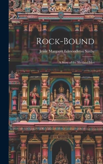 Produktbild: Rock-Bound