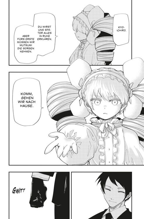 Produktbild: Mission: Yozakura Family 15