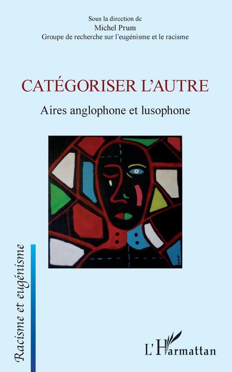 Produktbild: Cat&eacute;goriser l'autre