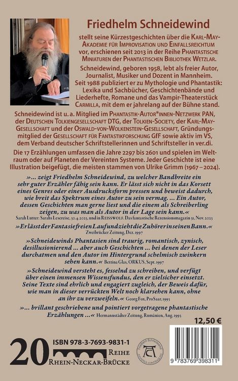 Produktbild: Das Haus, das seinen Kamin verschenkte