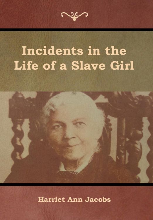Produktbild: Incidents in the Life of a Slave Girl