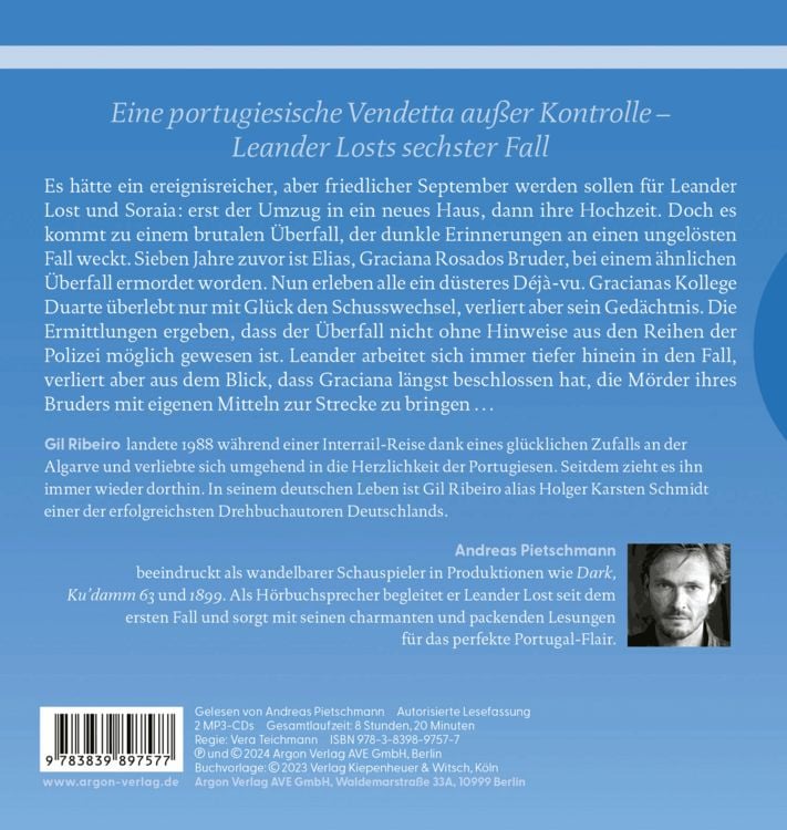Produktbild: Dunkle Verbindungen