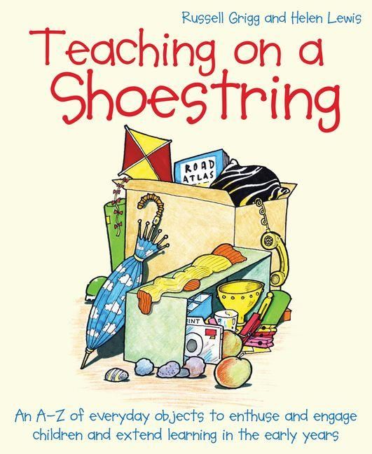 Produktbild: Teaching on a Shoestring
