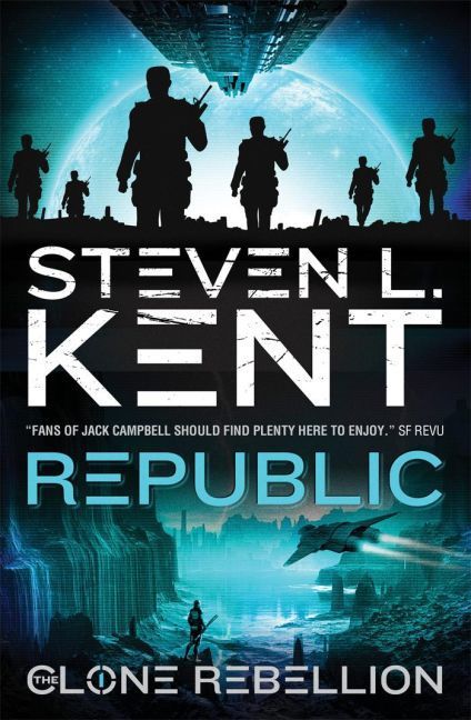 Produktbild: Republic