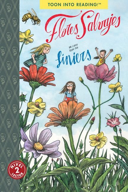Produktbild: Flores Salvajes