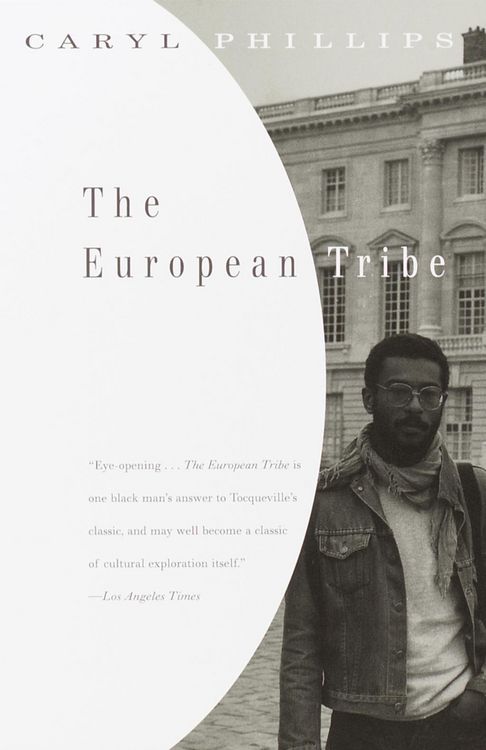 Produktbild: The European Tribe