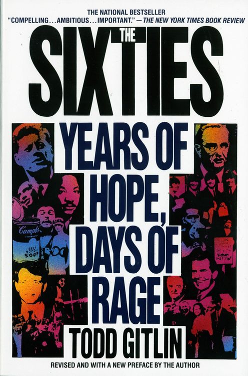 Produktbild: The Sixties