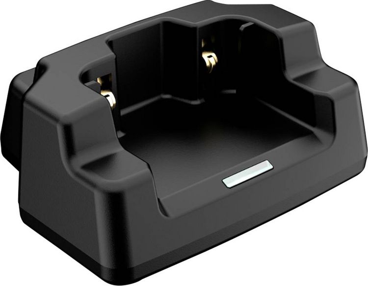 Produktbild: Albrecht Tectalk Worker 3 29824 PMR-Handfunkger&auml;t