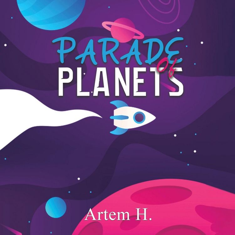 Produktbild: Parade of Planets