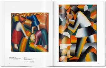 Produktbild: Malevich