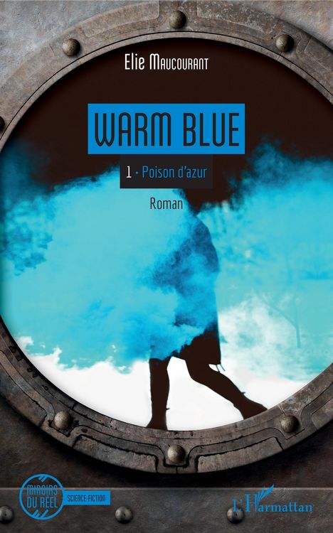 Produktbild: Warm Blue