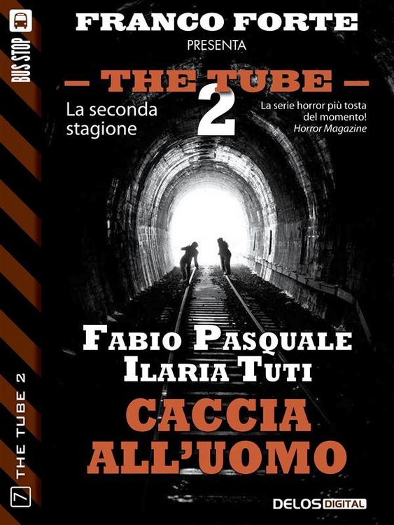 Produktbild: Caccia all'uomo