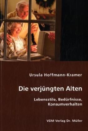 Produktbild: Die verj&uuml;ngten Alten