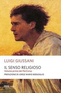 Produktbild: Il senso religioso. Volume primo del PerCorso