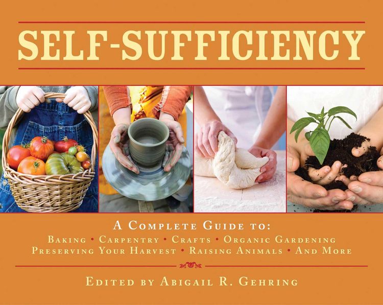 Produktbild: Self-Sufficiency