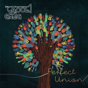 Produktbild: Perfect Union