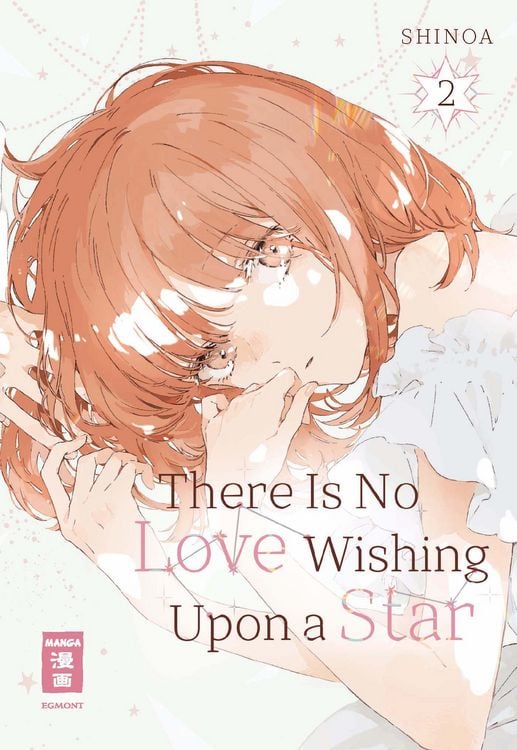 Produktbild: There Is No Love Wishing Upon a Star 02