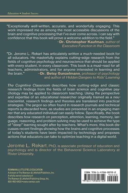 Produktbild: Cognitive Classroom