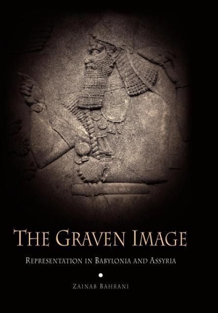Produktbild: The Graven Image