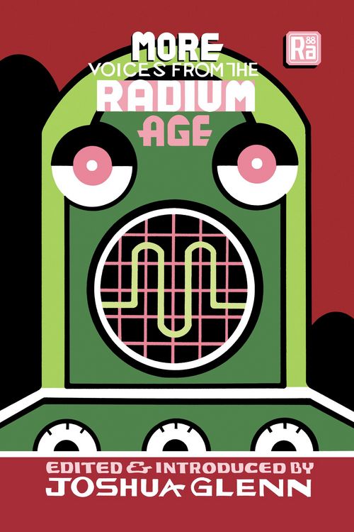 Produktbild: More Voices from the Radium Age