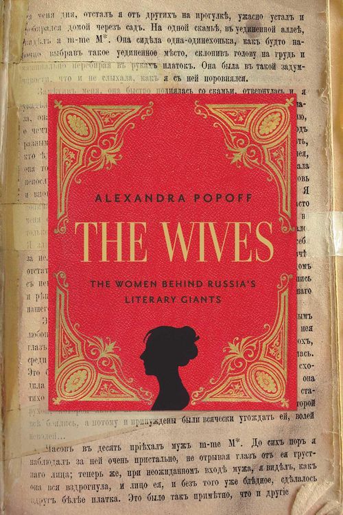 Produktbild: The Wives