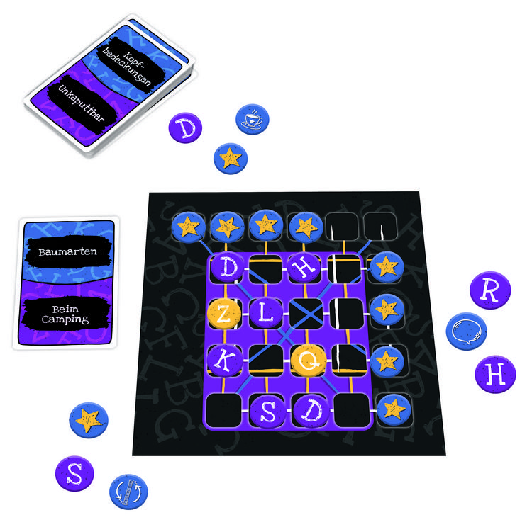 Produktbild: Criss Cross Categories