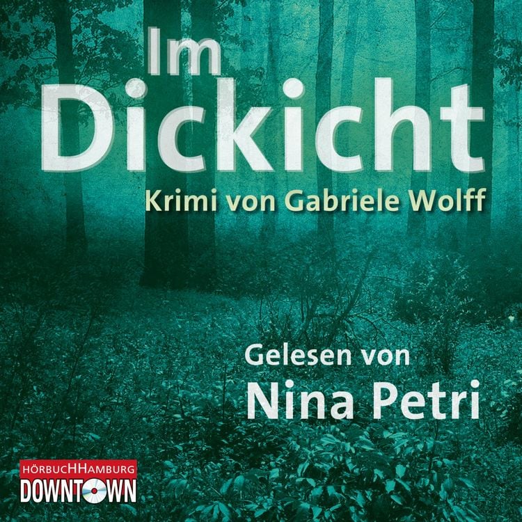 Produktbild: Krimi to go: Im Dickicht